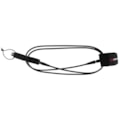 Leash Silverbay Pro Regular Plus 7 X 7mm Preto