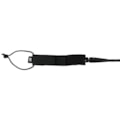Leash Silverbay Pro Regular Plus 7 X 7mm Preto