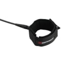 Leash Silverbay Pro Regular Super 6 X 7mm Preto