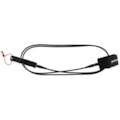 Leash Silverbay Pro Regular Super 8 X 7mm Preto