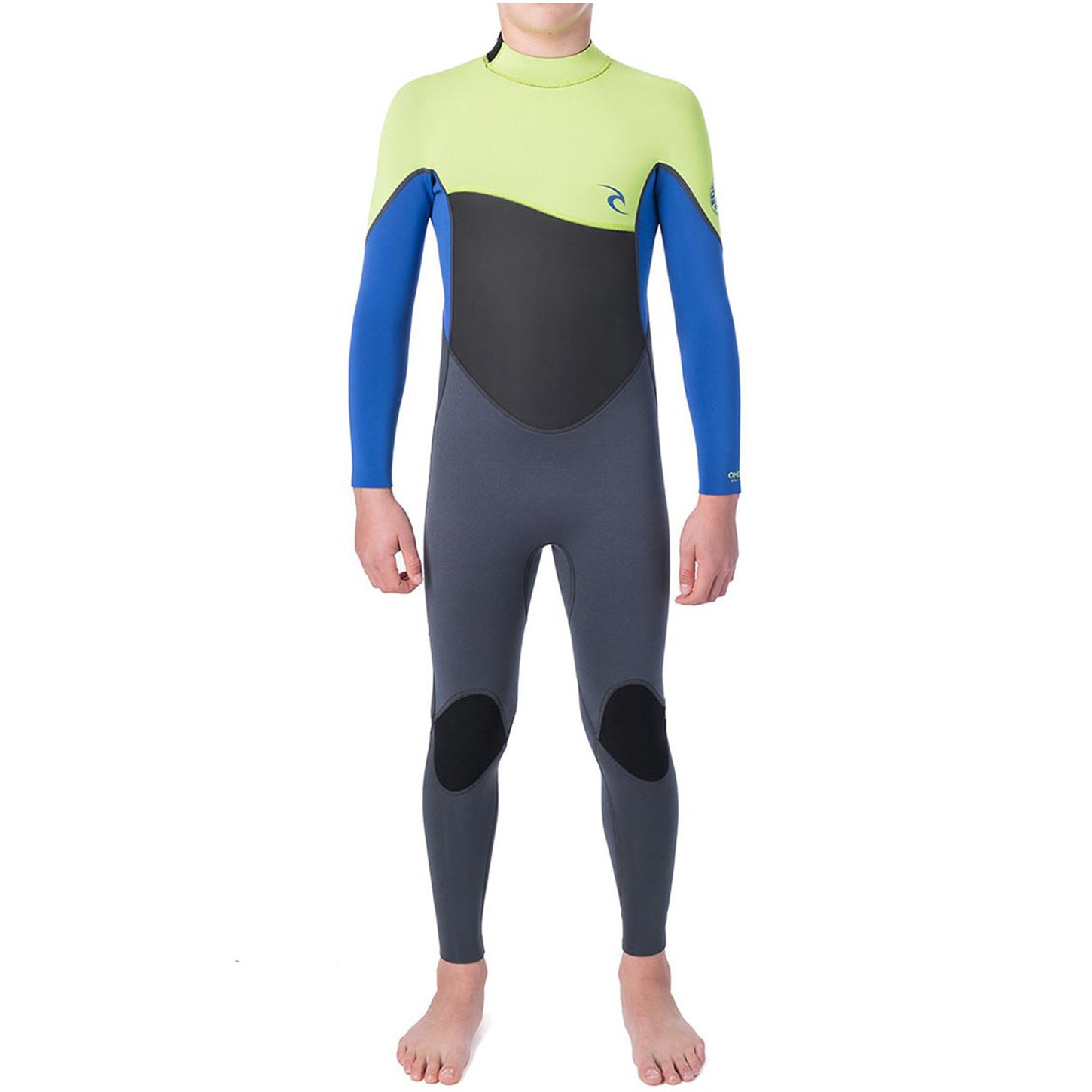 roupa de surf infantil