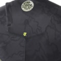 Long John Rip Curl E-Bomb 2/2 Zip Free Manga Curta Charcoal