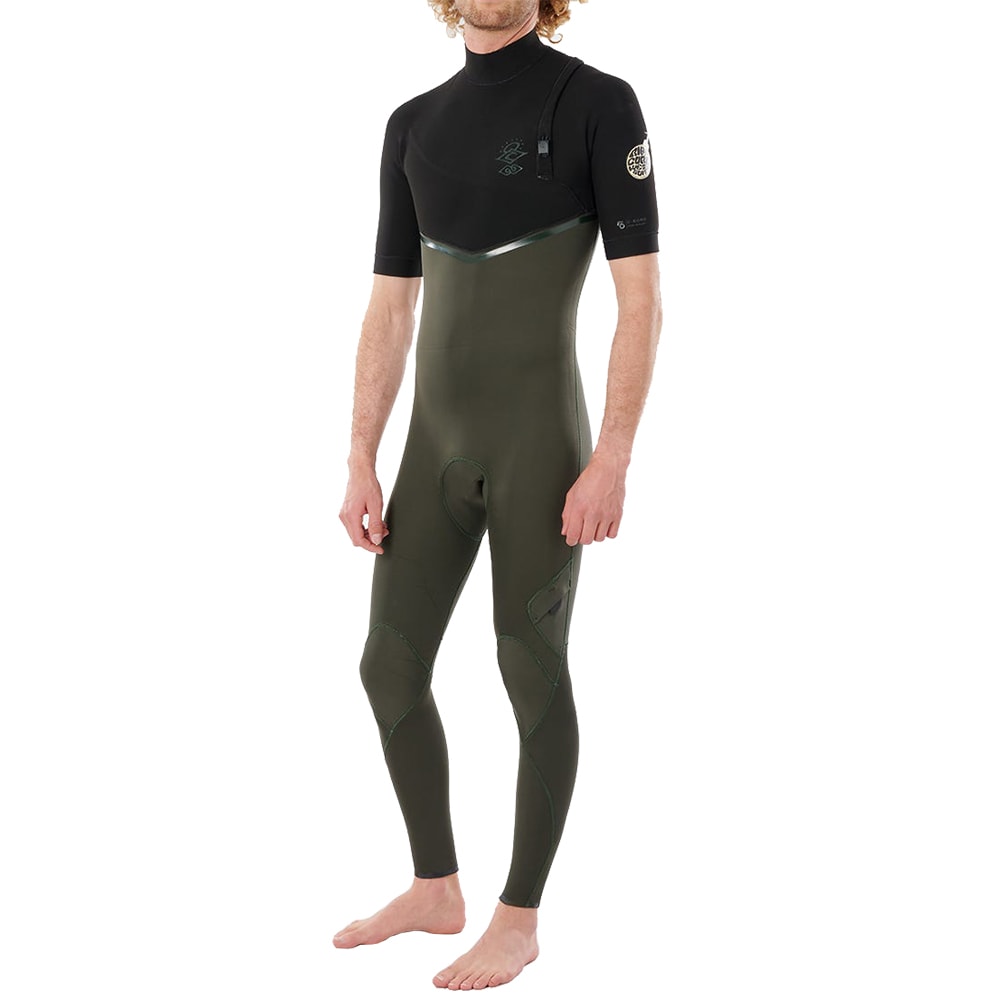 short john rip curl e6