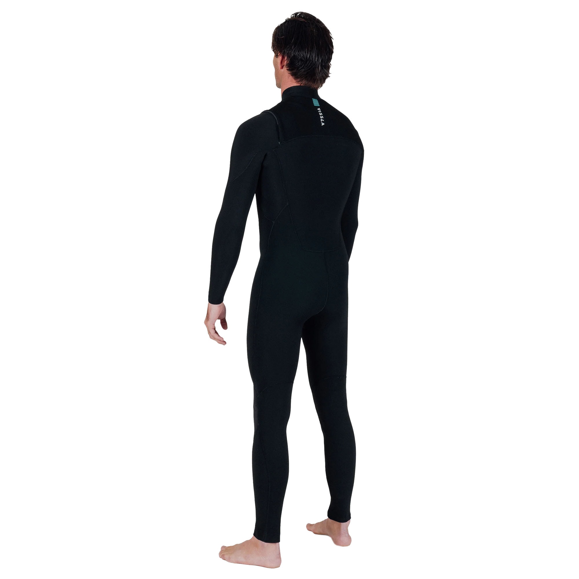 VISSLA ロングジョン THE SEVEN SEAS 2-2 正規品 L Long John Vissla 7 Seas 2-2 SS Preto – Vissla Brasil