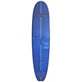 Longboard MSD Surfboards Custom 9'1