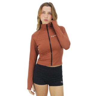 Lycra Hang Loose Fresh Marrom