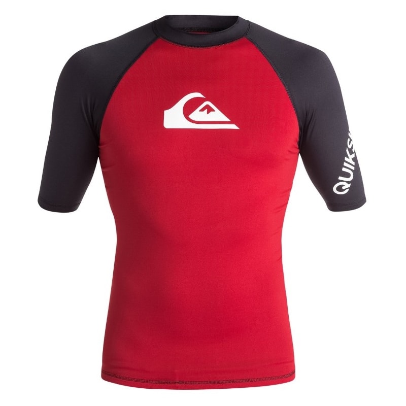 camiseta lycra surf