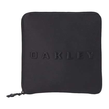 Mala Oakley Packable Duffle Blackout