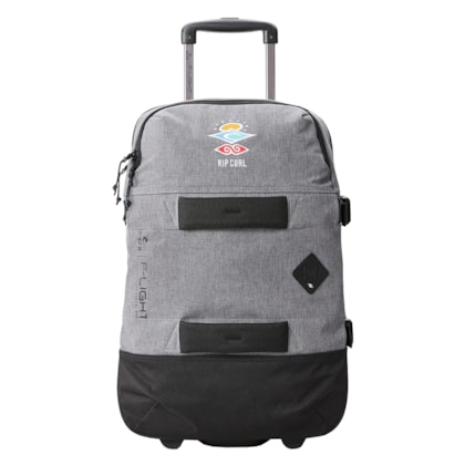 Mala Rip Curl F-Light Transit 50 Litros Grey Marle Mala Rip Curl F-Light Transit 50 Litros Grey Marle