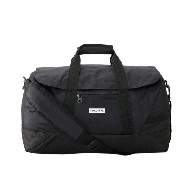 Mala Rip Curl Packable Duffle 35 Litros Icons Midnight