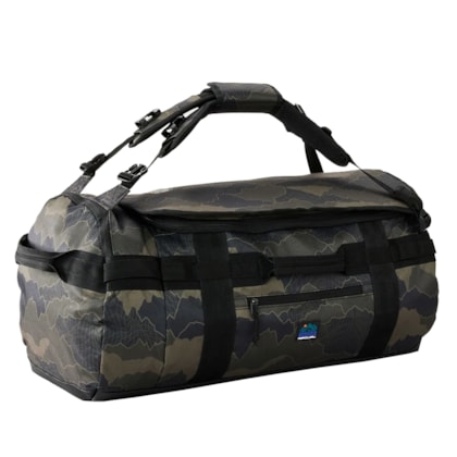 Mala Rip Curl Search Duffle 45 Litros Black Olive