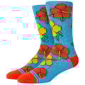 Meia Stance Aaron Kai Blue