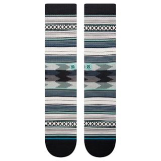 Meia Stance Baron Jade