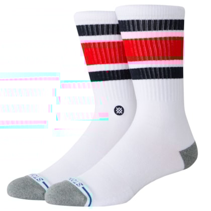 Meia Stance Boyd ST Blue