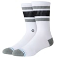 Meia Stance Boyd ST White