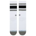 Meia Stance Boyd ST White