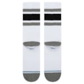 Meia Stance Boyd ST White