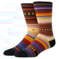 Meia Stance Curren St Crew Indigo