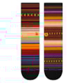 Meia Stance Curren St Crew Indigo