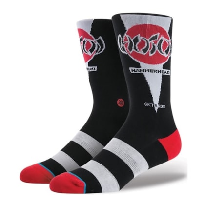 Meia Stance Hammerhead Skate Legend Collection Meia Stance Hammerhead Skate Legend Collection