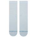 Meia Stance Icon Ice Blue