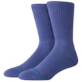 Meia Stance Icon Indigo 2