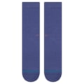 Meia Stance Icon Indigo 2