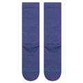 Meia Stance Icon Indigo 2