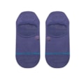 Meia Stance Icon No Show Indigo