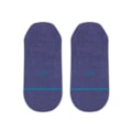 Meia Stance Icon No Show Indigo