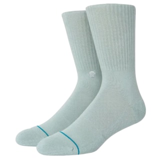 Meia Stance Icon Peacook