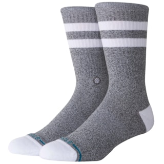 Meia Stance Joven Grey