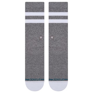 Meia Stance Joven Grey
