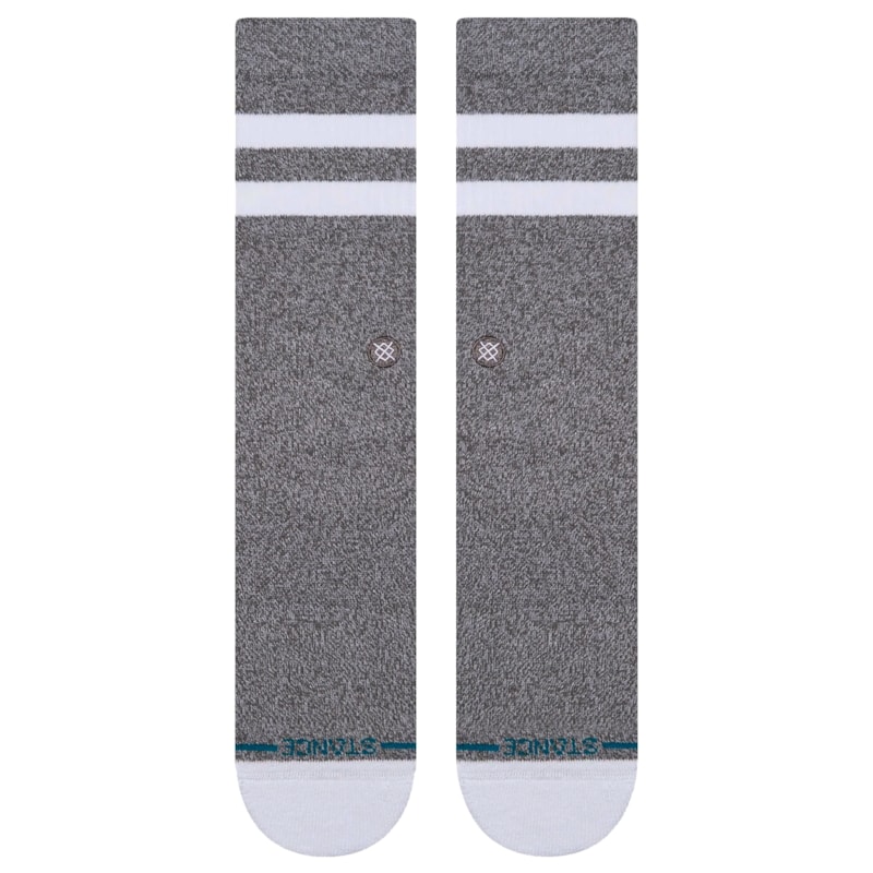 Meia Stance Joven Grey