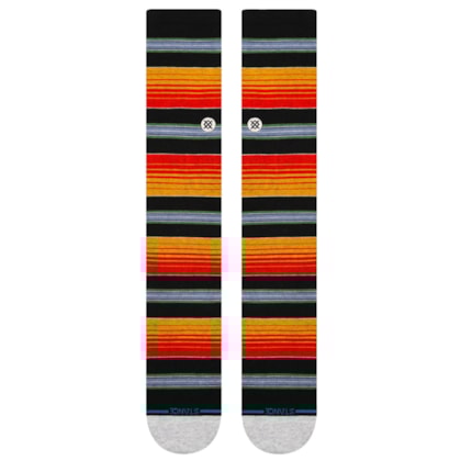 Meia Stance Rockford Compression OTC Multi