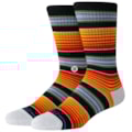 Meia Stance Rockford Crew Multi