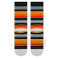 Meia Stance Rockford Crew Multi