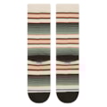Meia Stance Rockford Crew Sea Green