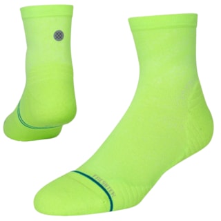 Meia Stance Run Light Quarter Volt