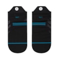 Meia Stance Run Ultralight Tab Black