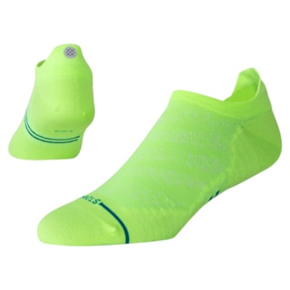 Meia Stance Run Ultralight Tab Volt