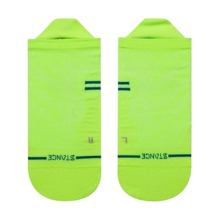 Meia Stance Run Ultralight Tab Volt