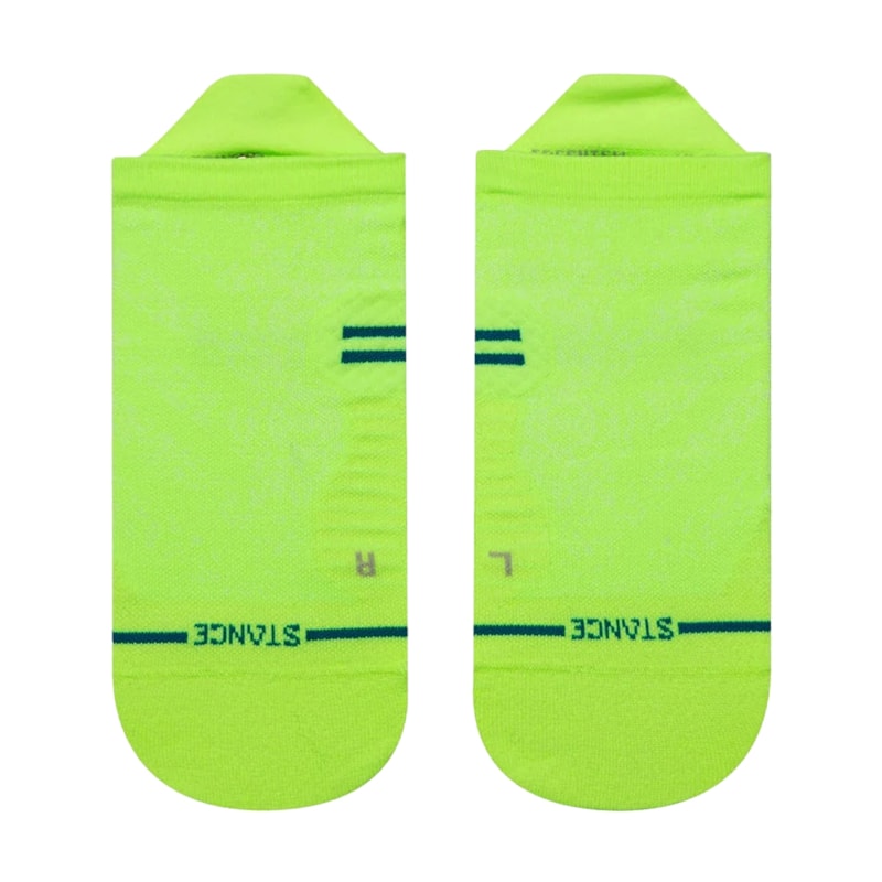 Meia Stance Run Ultralight Tab Volt