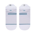 Meia Stance Run Ultralight Tab White