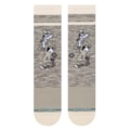 Meia Stance Vintage Collab Disney Goofy Crew Multi