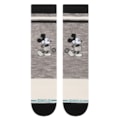 Meia Stance Vintage Collab Disney Mickey Crew Multi
