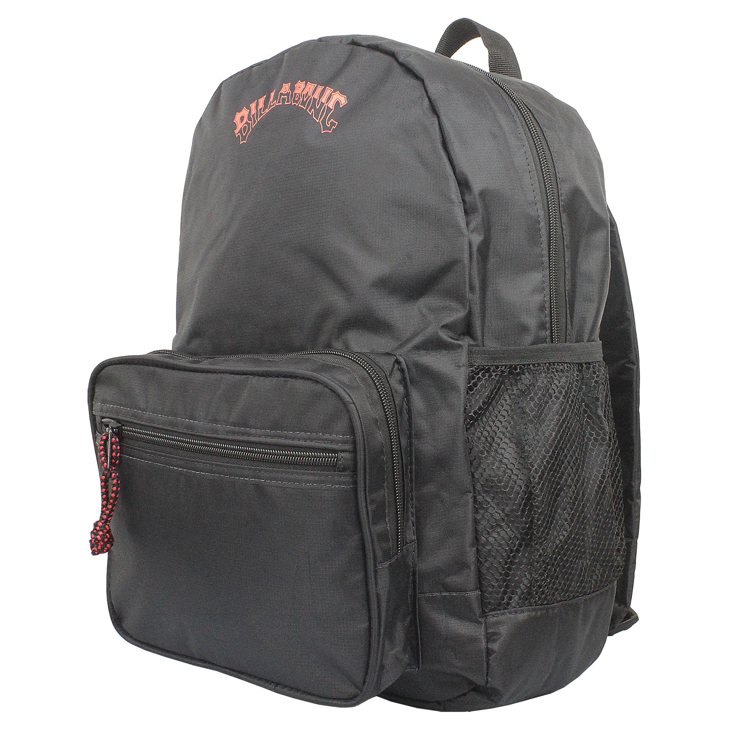 Mochila Billabong All Day II Black