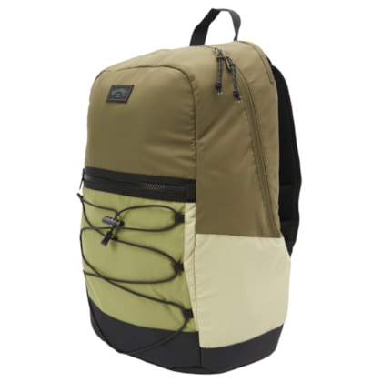 Mochila Billabong Axis Day Pack Military Mochila Billabong Axis Day Pack Military
