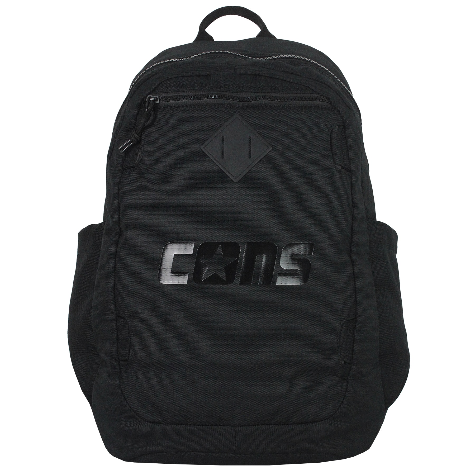 バッグ consato Mochila Converse Cons Utility Backpack Black