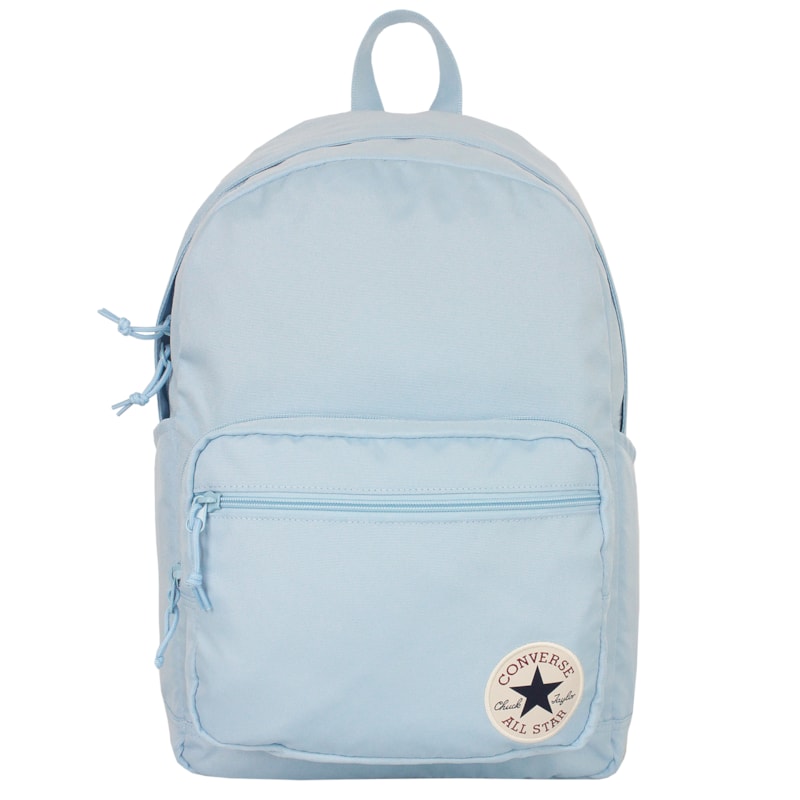 Mochila Converse Go 2 Backpack True Sky